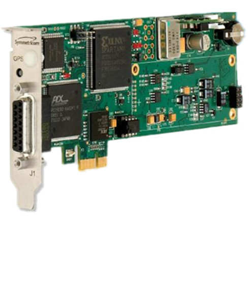 MICROSEMI定時卡bc635PCIe