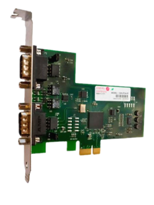 COPLEY CONTROLS CAN卡CAN-PCIe-02