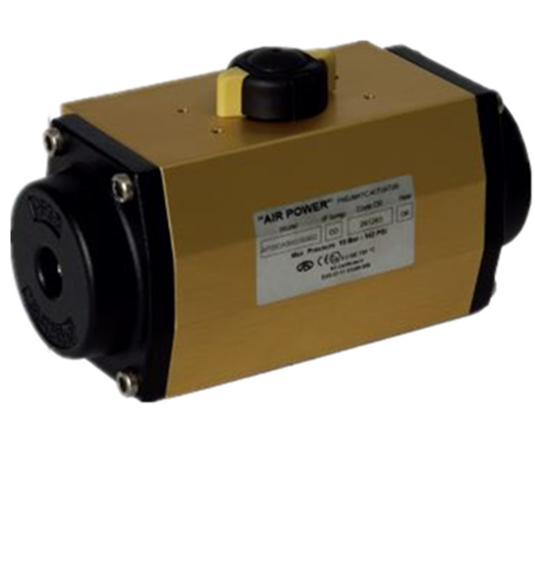 AVINTOS氣動(dòng)執(zhí)行器Sirca Air PowerAP05-DA0-BG-1BIH-02