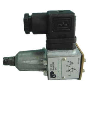 ISO壓力開關IPN系列IPN-035/E，IPN-160/E