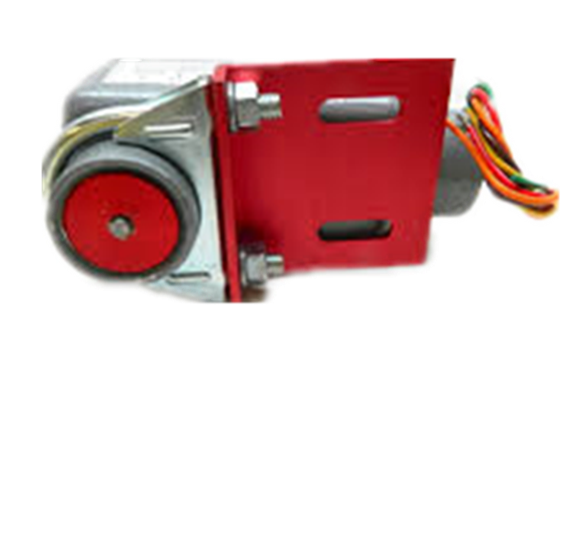 Process Control Systems（PCS）測(cè)速開(kāi)關(guān)A1500系列A1500NF-230VAC