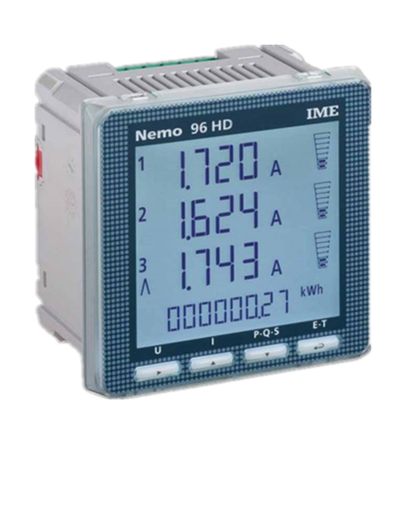 IME多功能指示器Nemo 96HDMF96001，MF96002