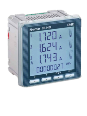 IME多功能指示器Nemo 96HDMF96001，MF96002