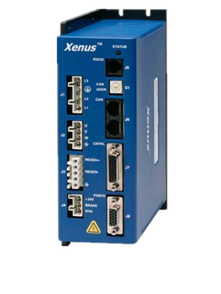 COPLEY CONTROLS驅(qū)動器XTL（Xenus）XTL-230-18-R
