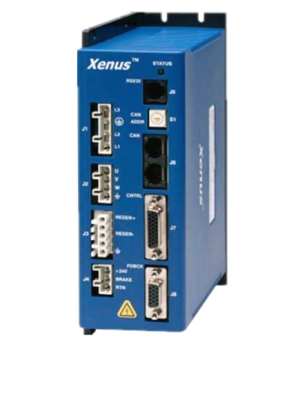 COPLEY CONTROLS驱动器XTL（Xenus）