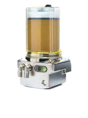 LUBRICUS潤(rùn)滑泵LUB-V系列、LUB-B系列LUB-V-1
