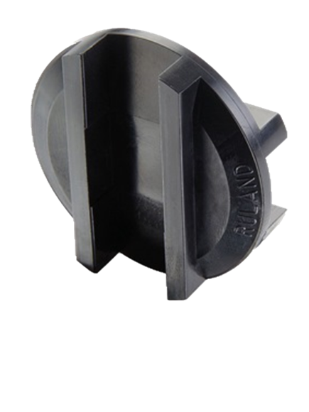 NOR-CAL耦合器墊片ACETAL, 1”O(jiān)D