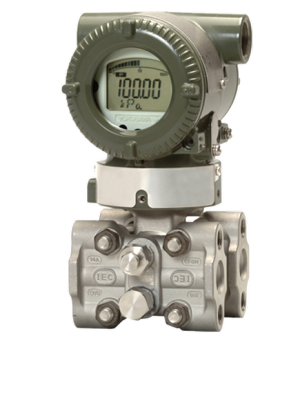 YOKOGAWA差壓變送器EJA110E系列EJA110E-DFS4J-917EA