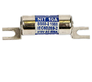 LAWSON FUSESLAWSON熔斷器NIT系列NIT 10；NIT 6
