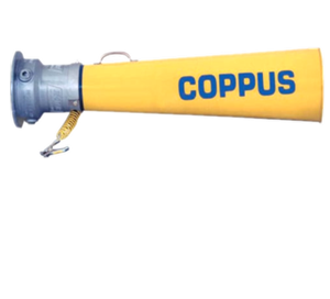 COPPUS壓縮空氣排風(fēng)機(jī)Jectair 3-HP Hornet