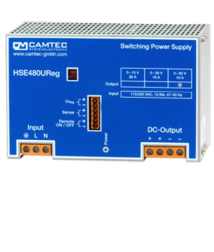 電源HSEUREG04801系列