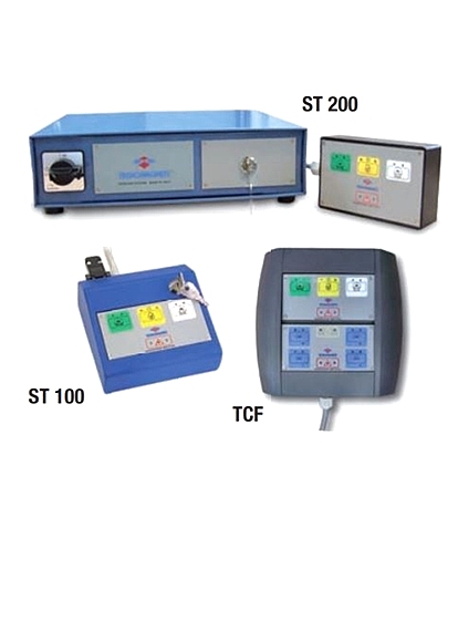 TECNOMAGNETE磁控器ST211
