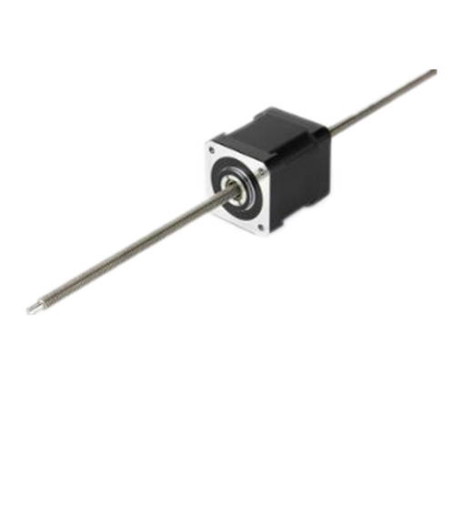 NANOTEC電機執(zhí)行器LA42系列LA421S14-A-TJBA