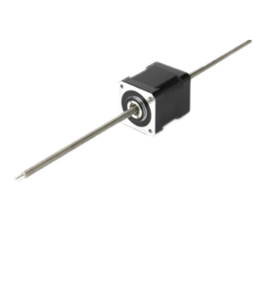 NANOTEC電機執(zhí)行器LA42系列LA421S14-A-TJBA