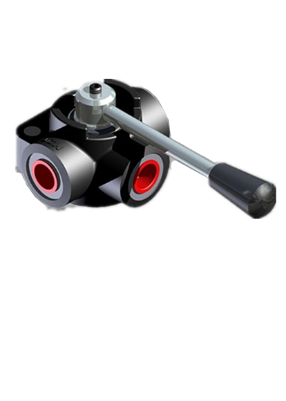 HV HYDRAULIC閥D3D3-3/8G