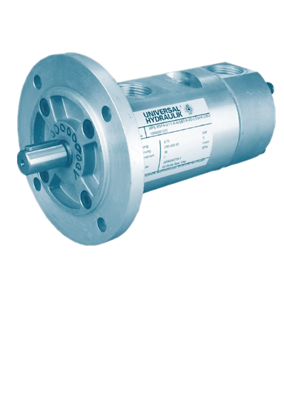 UNIVERSAL HYDRAULIK泵SSPH-3/19-A-N-DB3-R-AC24/B5-01