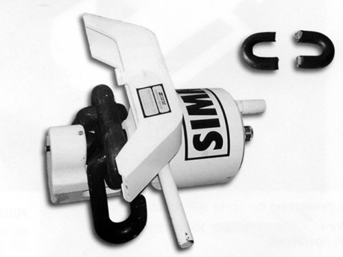 SIMM切鏈機(jī)SS15