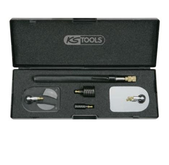 KS TOOLS套裝手動工具550.1120、550.1135、550.1141