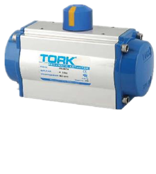 SMS TORK執(zhí)行器RPA系列RPA60(F5-F7)，RPA 060 14 - Star