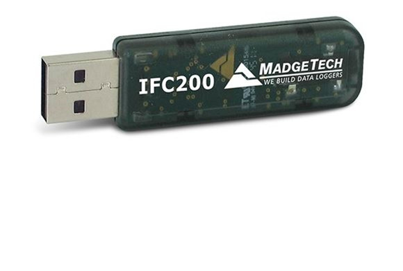 MADGETECH數(shù)據(jù)接口及軟件IFC200