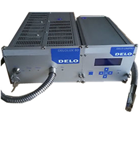 DELO紫光機(jī)LUX 80DELOLUX 80