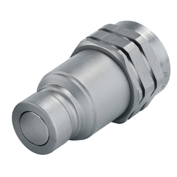 HOLMBURY快速接頭HQ系列HQ10-F-06G-V，HQ10-M-06G-V，HQ19