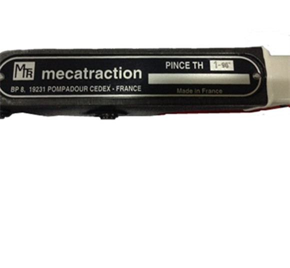 MECATRACTION壓接鉗TH1TH1-90