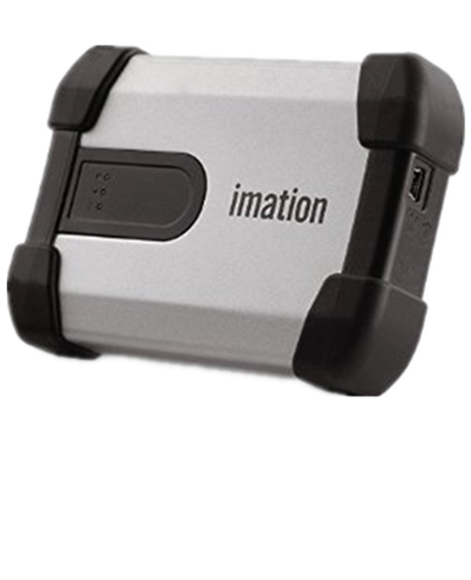 IMATION移動(dòng)硬盤IronKey H100MXCB1B500G4001FIPS