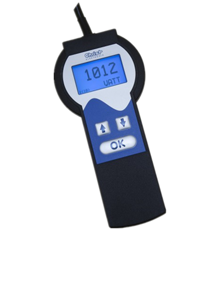 CHRIST能效測(cè)試儀CLM1000 H-SCLM1000-Standard