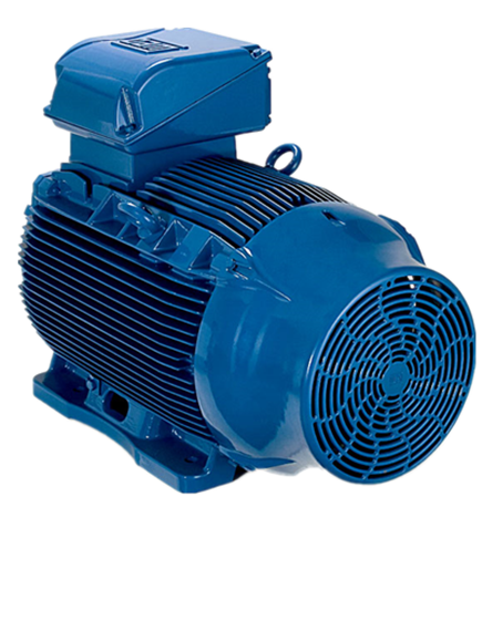 WEG電機(jī)W22系列W22-IE2-1.1KW-2P-80-380V-50HZ-V1