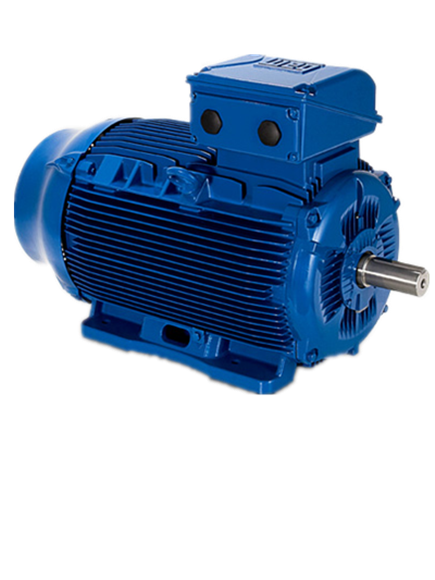 WEG電機(jī)W22系列W22-IE2-1.1KW-2P-80-380V-50HZ-V1