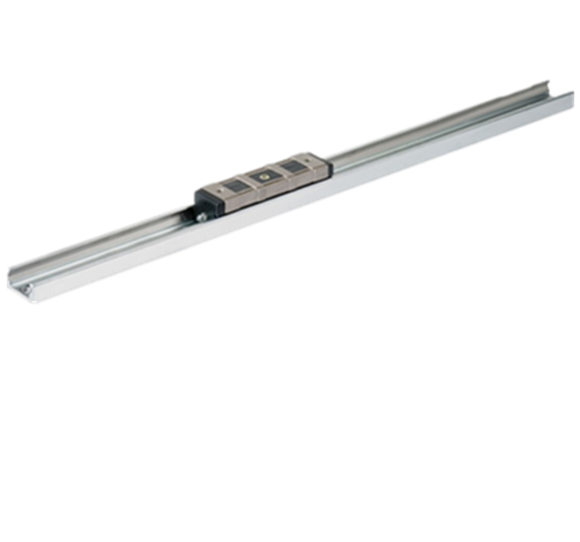 ROLLON直線滑軌Compact Rail系列TR型、T 型、U型、K型